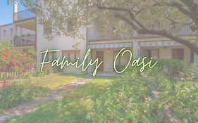 Verona - Familyoasi Free Parking And Garden