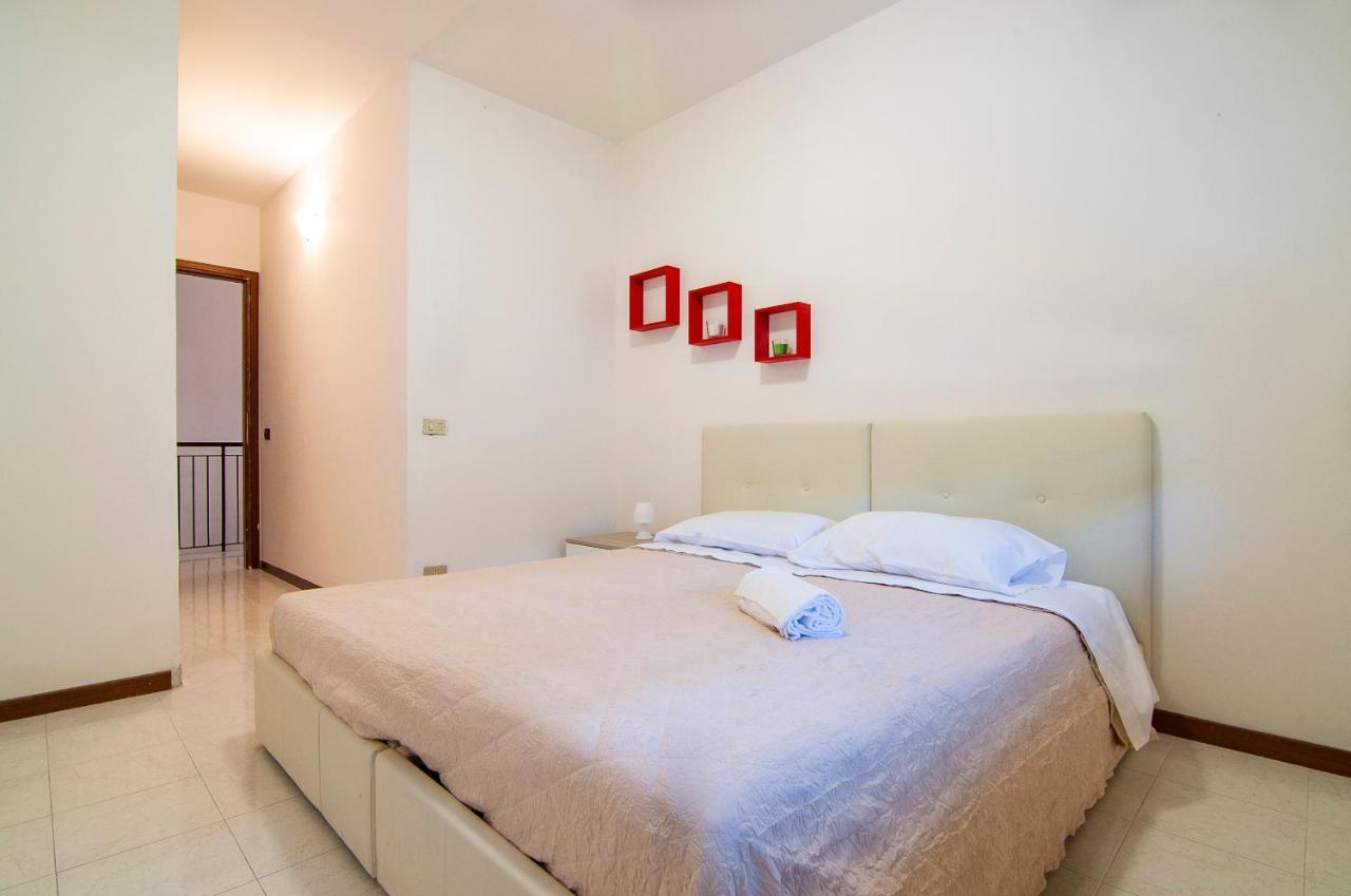 Verona - Familyoasi Free Parking And Garden Exterior foto